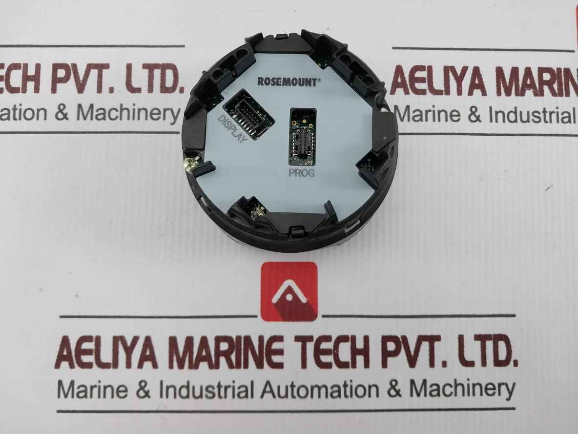 Rosemount 7000002-813C Module Transmitter Assembly Tf-3A 94V-0 R0002384