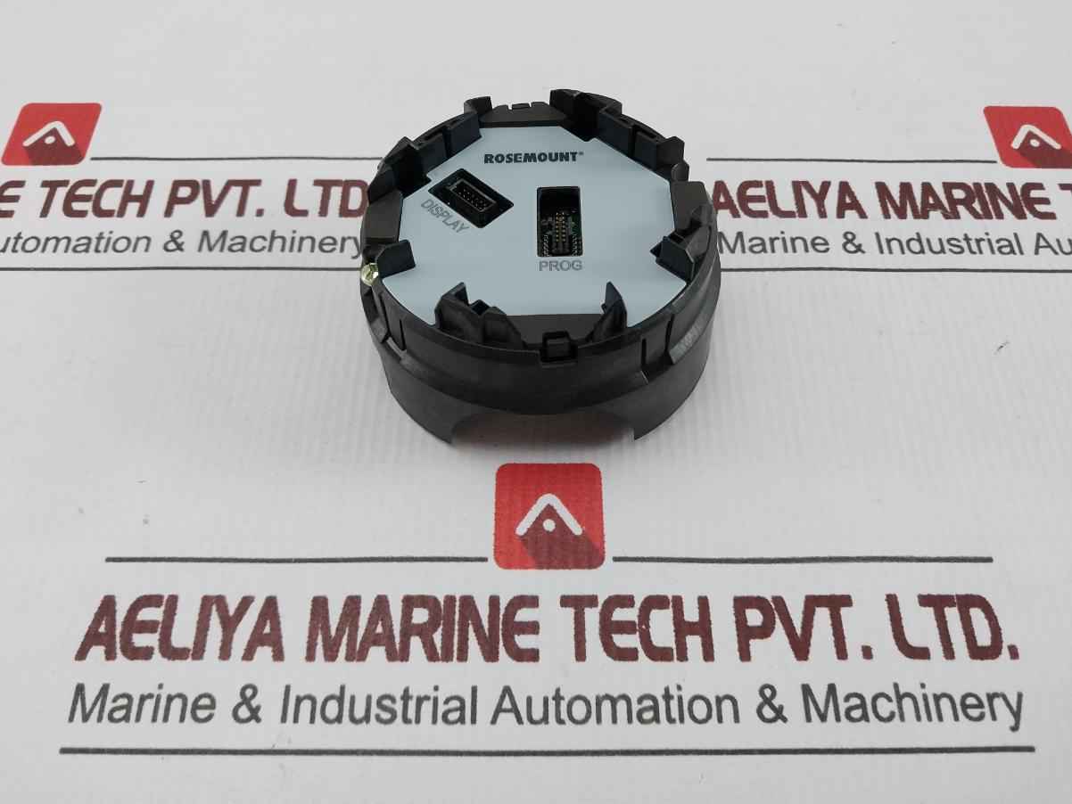 Rosemount 7000002-813C Module Transmitter Assembly Tf-3A 94V-0 R0002384