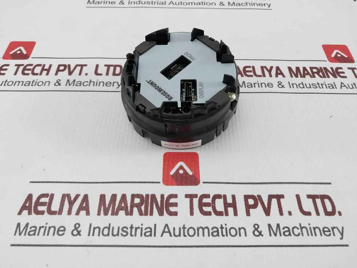 Rosemount 7000002-813C Module Transmitter Assembly Tf-3A 94V-0 R0002384