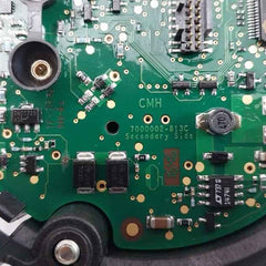 Rosemount 7000002-813C Module Transmitter Assembly Tf-3A 94V-0 R0002384