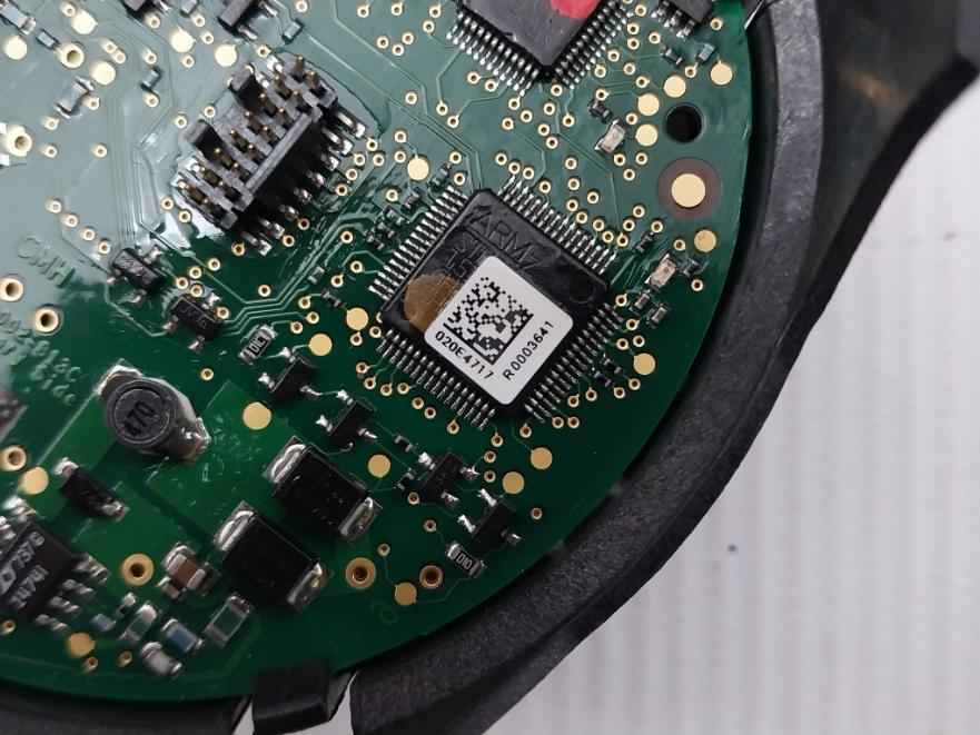 Rosemount 7000002-813C Module Transmitter Assembly Tf-3A 94V-0 R0002384