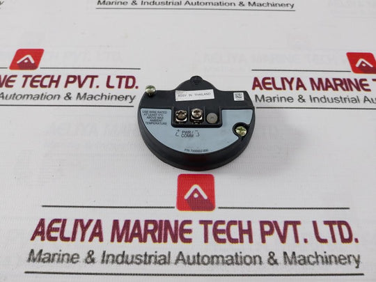 Rosemount 7000002-890 Transmitter Terminal Head 020C4417 R0002671