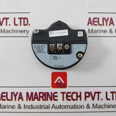 Rosemount 7000002-890 Transmitter Terminal Head 020C4417 R0002671
