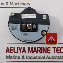 Rosemount 7000002-890 Transmitter Terminal Head 020C4417 R0002671