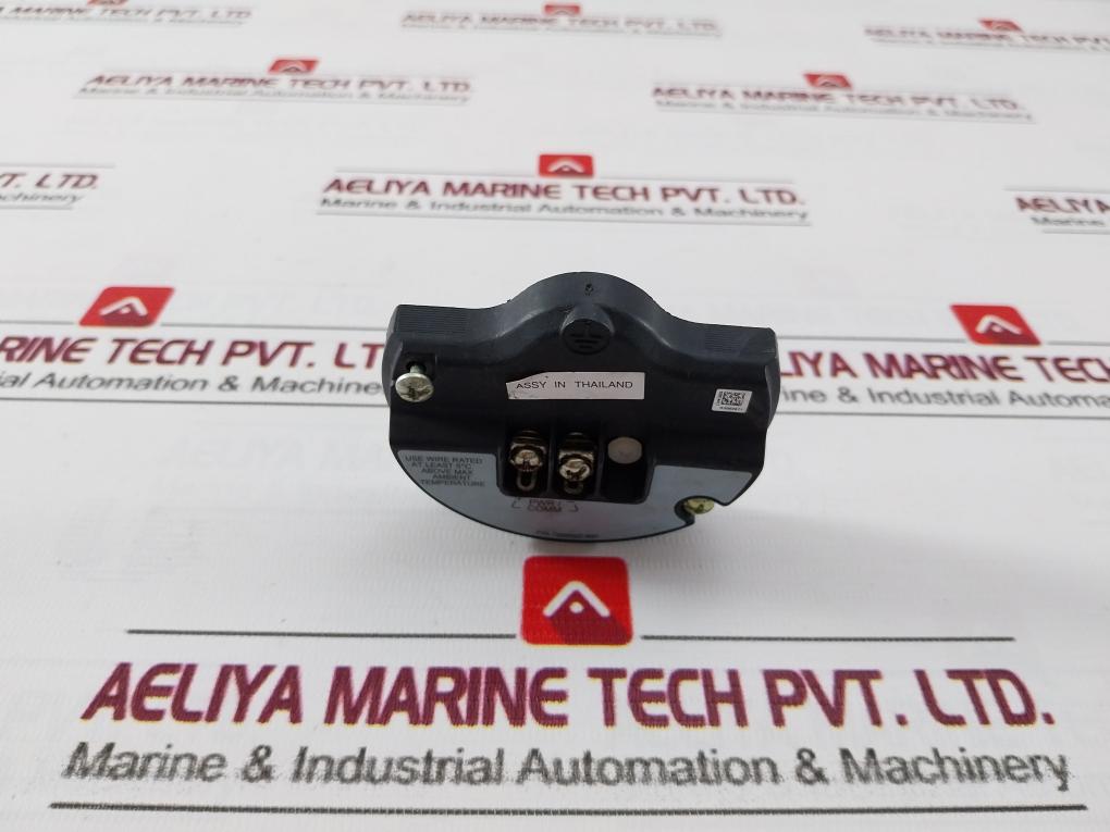 Rosemount 7000002-890 Transmitter Terminal Head 020C4417 R0002671