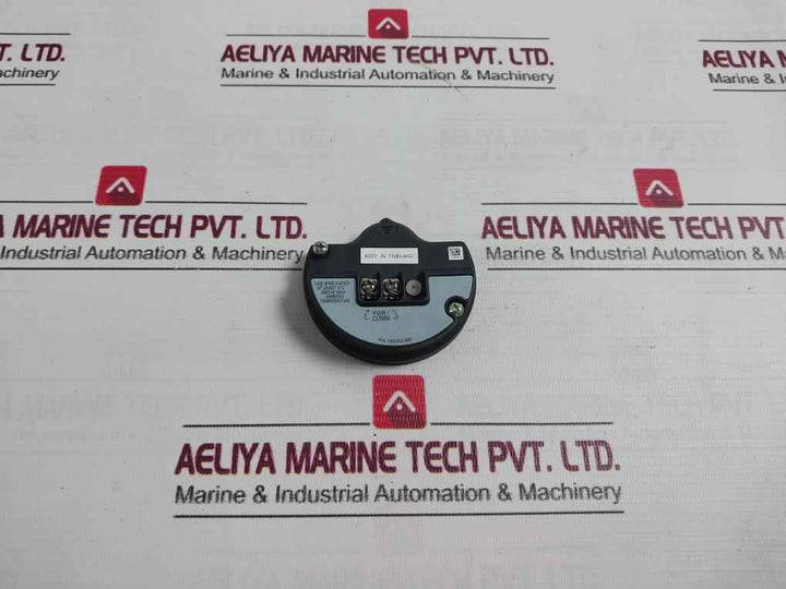 Rosemount 7000002-890 Transmitter Terminal Head R0003416 5°C 020C5117