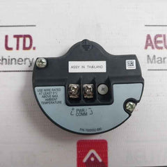 Rosemount 7000002-890 Transmitter Terminal Head R0003416 5°C 020C5117