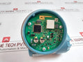 Rosemount 708X2Pa1I1Na00Wa3Wp5 Wireless Hart Acoustic Transmitter Ip66/67