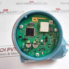 Rosemount 708X2Pa1I1Na00Wa3Wp5 Wireless Hart Acoustic Transmitter Ip66/67