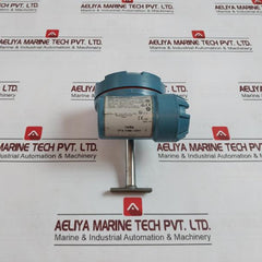 Rosemount 708X2Pa1I1Na00Wa3Wp5 Wireless Hart Acoustic Transmitter Ip66/67