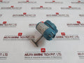 Rosemount 708X2Pa1I1Na00Wa3Wp5 Wireless Hart Acoustic Transmitter Ip66/67