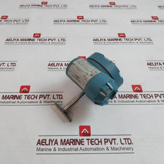 Rosemount 708X2Pa1I1Na00Wa3Wp5 Wireless Hart Acoustic Transmitter Ip66/67