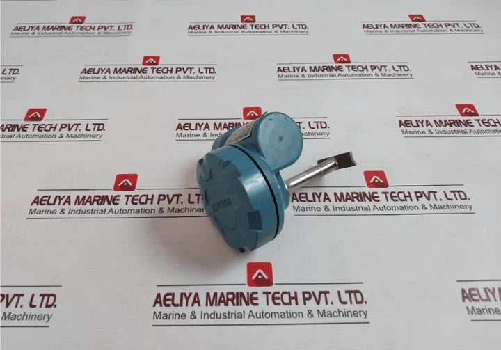 Rosemount 708X2Pa1I1Na00Wa3Wp5 Wireless Hart Acoustic Transmitter Ip66/67