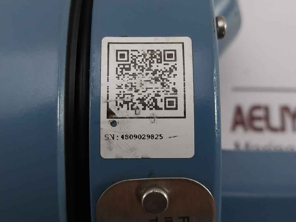 Rosemount 751Am7E7Bc Field Signal Indicator 4-20 Madc Type 4X Rev A