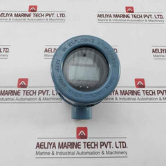 Rosemount 751Am7E7Bc Field Signal Indicator 4-20 Madc Type 4X Rev A