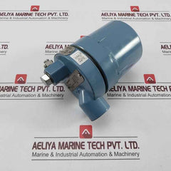 Rosemount 751Am7E7Bc Field Signal Indicator 4-20 Madc Type 4X Rev A