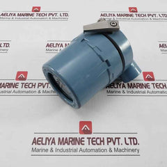 Rosemount 751Am7E7Bc Field Signal Indicator 4-20 Madc Type 4X Rev A
