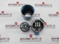 Rosemount 751Am7E7Bc Field Signal Indicator 4-20 Madc Type 4X Rev A