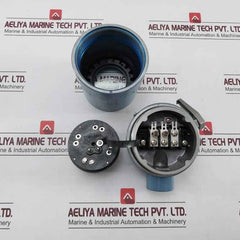 Rosemount 751Am7E7Bc Field Signal Indicator 4-20 Madc Type 4X Rev A