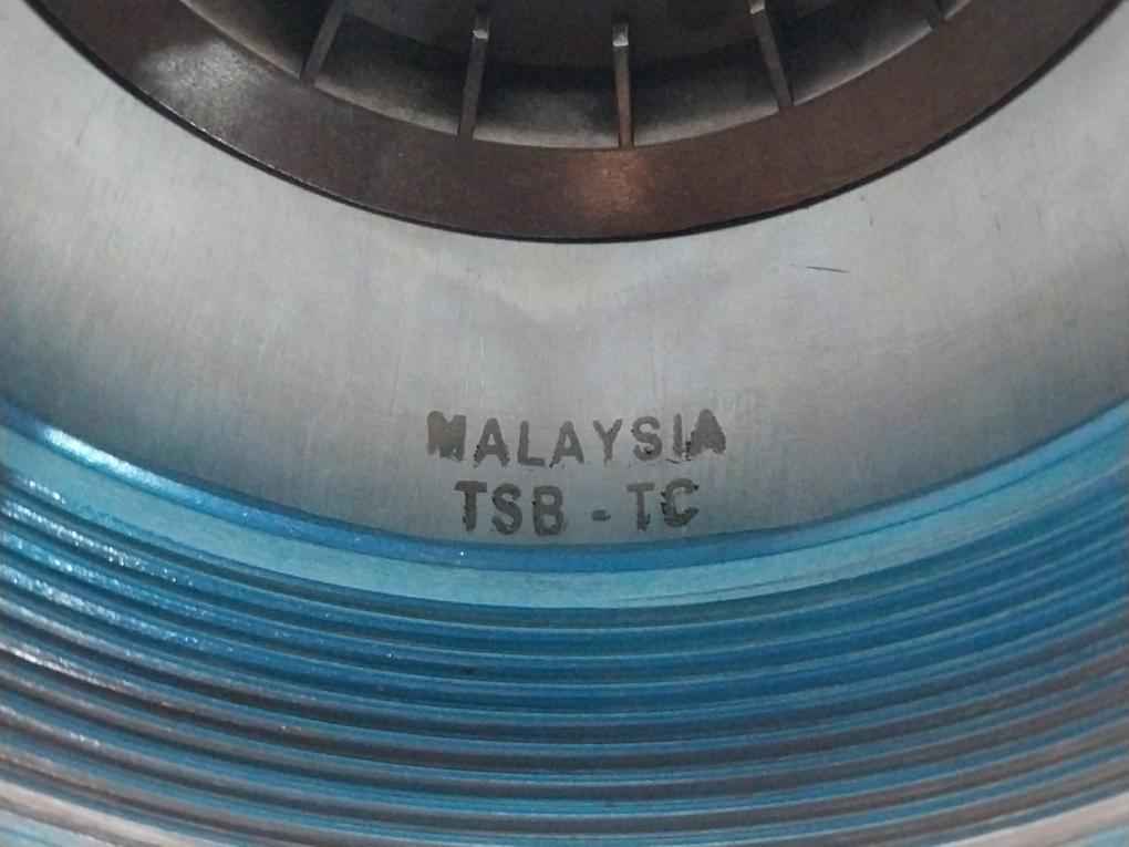 Rosemount 751Am7E7Bc Field Signal Indicator 4-20 Madc Type 4X Rev A