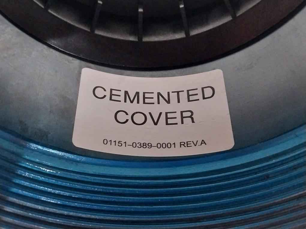 Rosemount 751Am7E7Bc Field Signal Indicator 4-20 Madc Type 4X Rev A