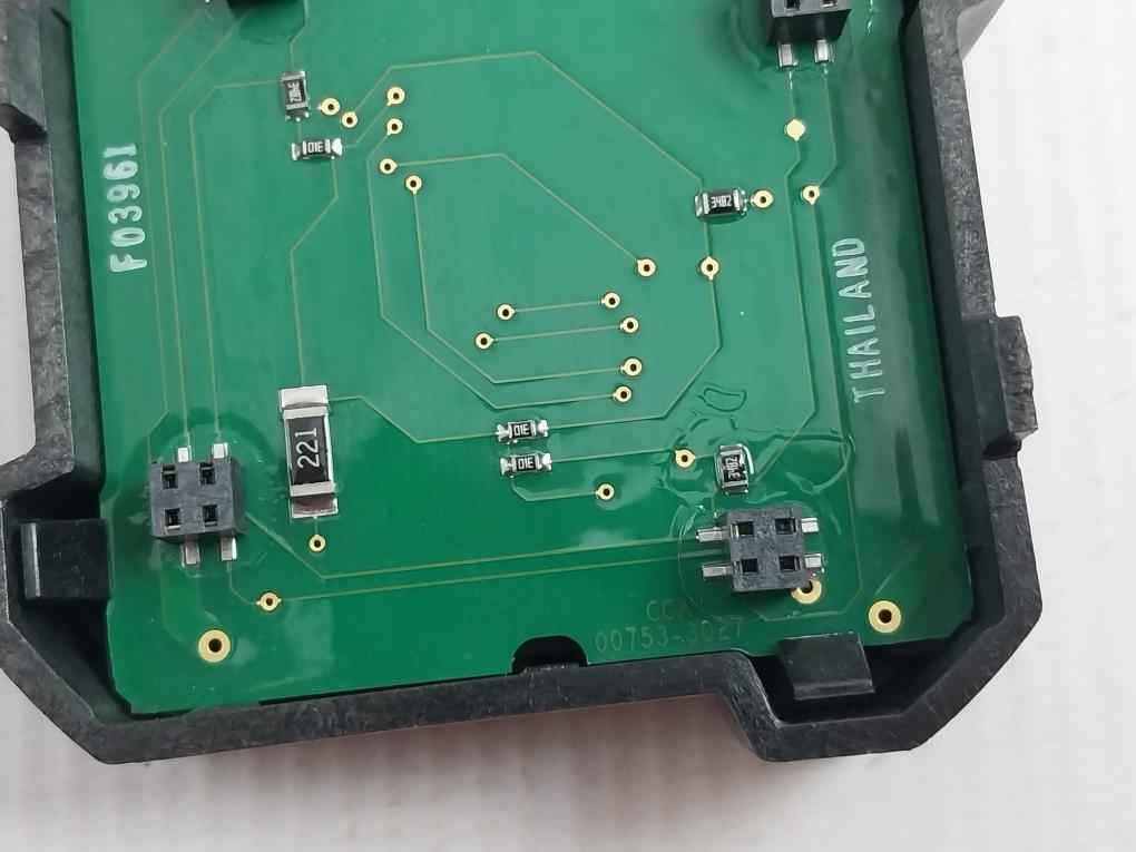 Rosemount 753-9004-0002