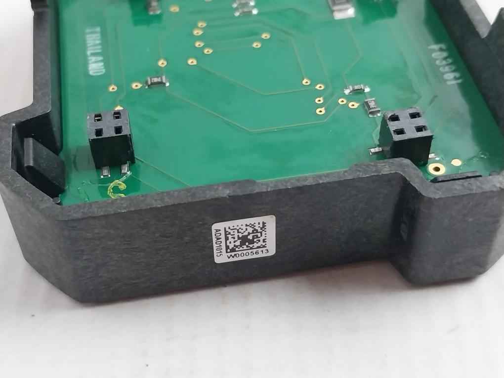 Rosemount 753-9004-0002