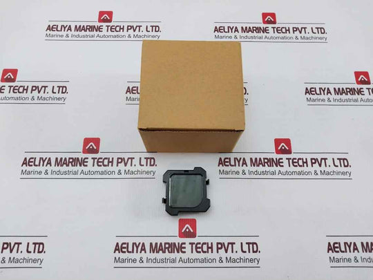 Rosemount 753-9004-0002 Lcd Meter W0003755,N52973