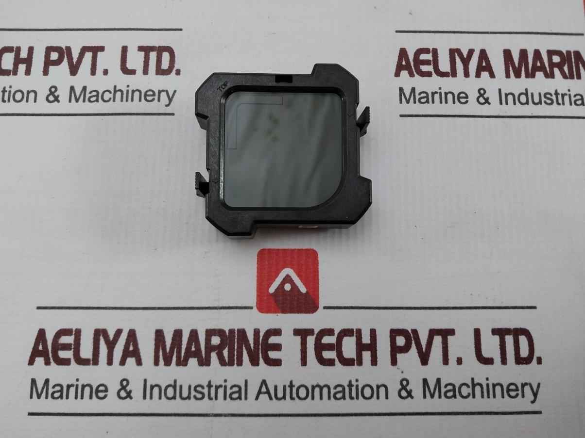 Rosemount 753-9004-0002 Lcd Meter W0003755,N52973