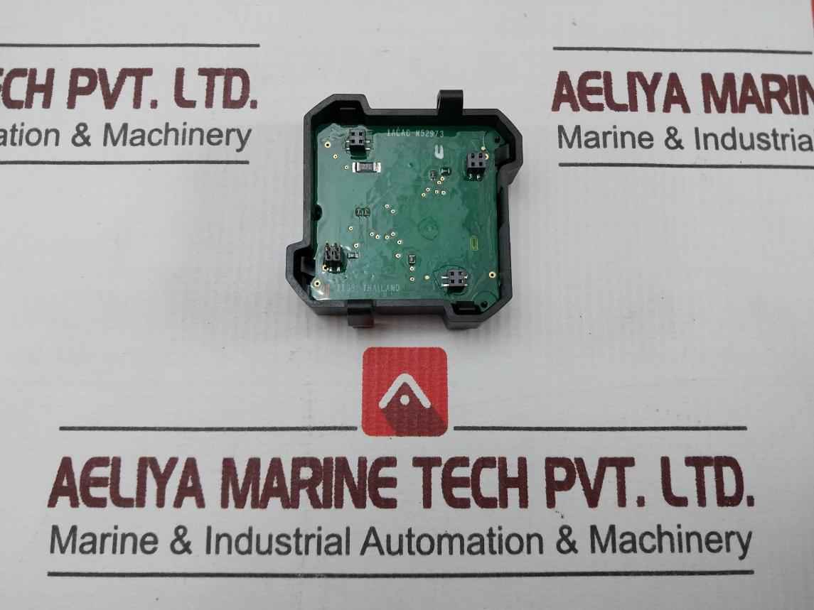 Rosemount 753-9004-0002 Lcd Meter W0003755,N52973