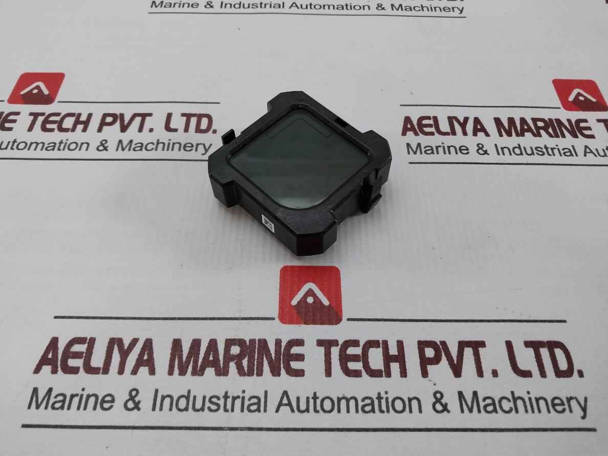 Rosemount 753-9004-0002 Lcd Meter W0003755,N52973