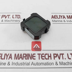 Rosemount 753-9004-0002 Lcd Meter W0003755,N52973