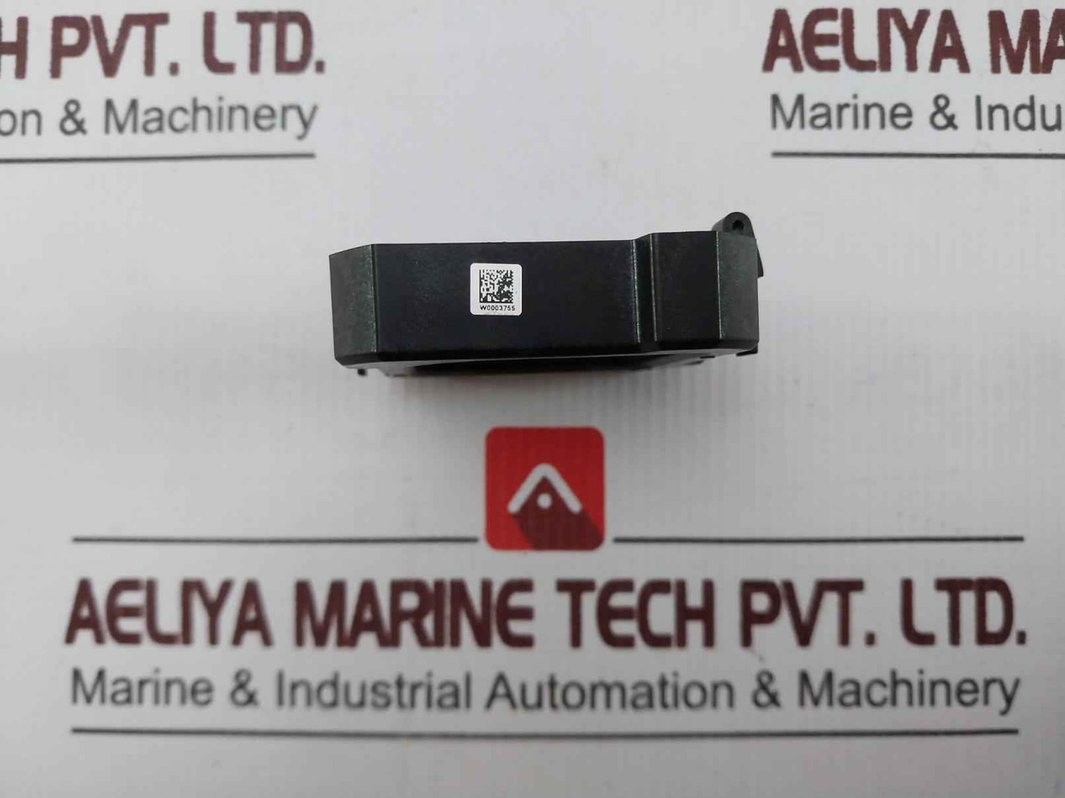 Rosemount 753-9004-0002 Lcd Meter W0003755,N52973