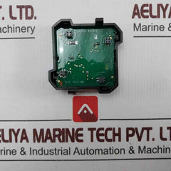 Rosemount 753-9004-0002 Lcd Meter W0003755,N52973