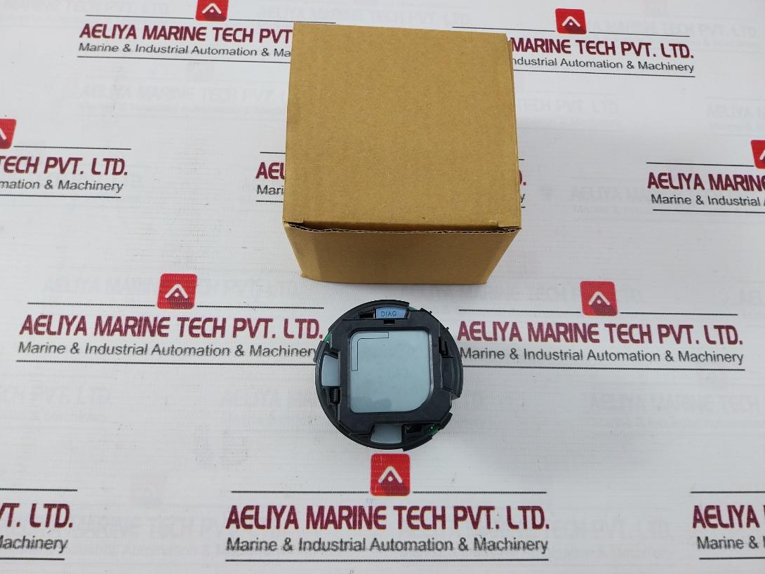 Rosemount 753-9004-0002 Wireless Hart Lcd Meter 94V-0