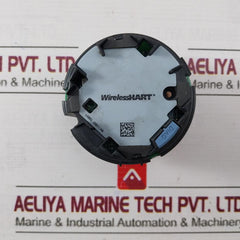 Rosemount 753-9004-0002 Wireless Hart Lcd Meter 94V-0