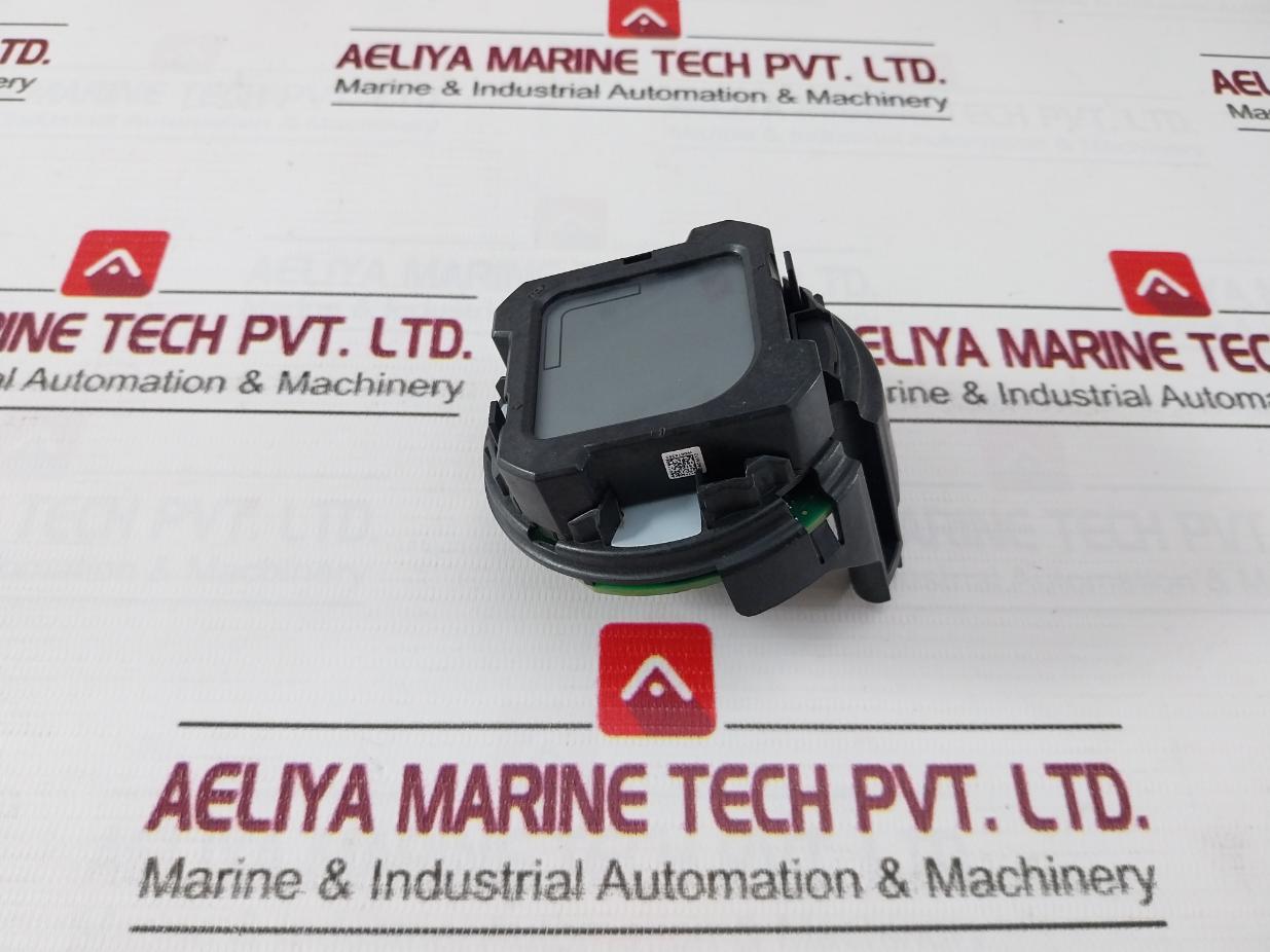 Rosemount 753-9004-0002 Wireless Hart Lcd Meter 94V-0