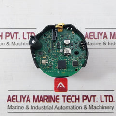 Rosemount 753-9004-0002 Wireless Hart Lcd Meter 94V-0
