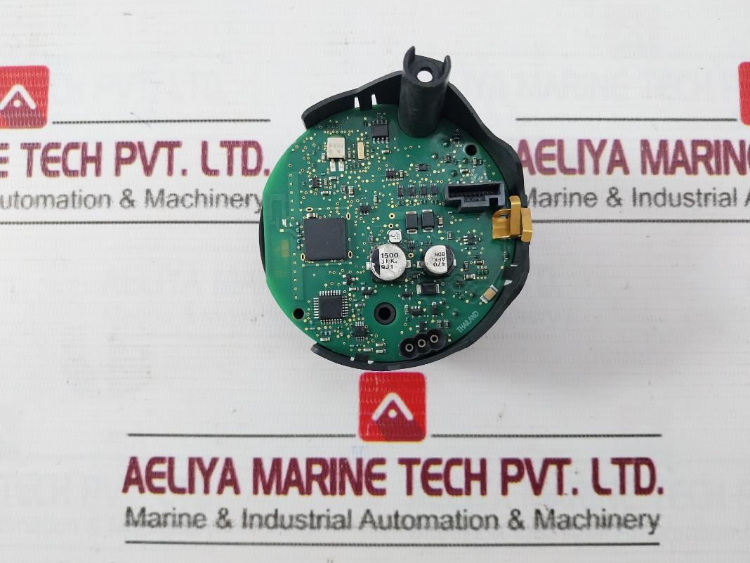 Rosemount 753-9004-0002 Wireless Hart Lcd Meter 94V-0