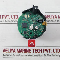 Rosemount 753-9004-0002 Wireless Hart Lcd Meter 94V-0