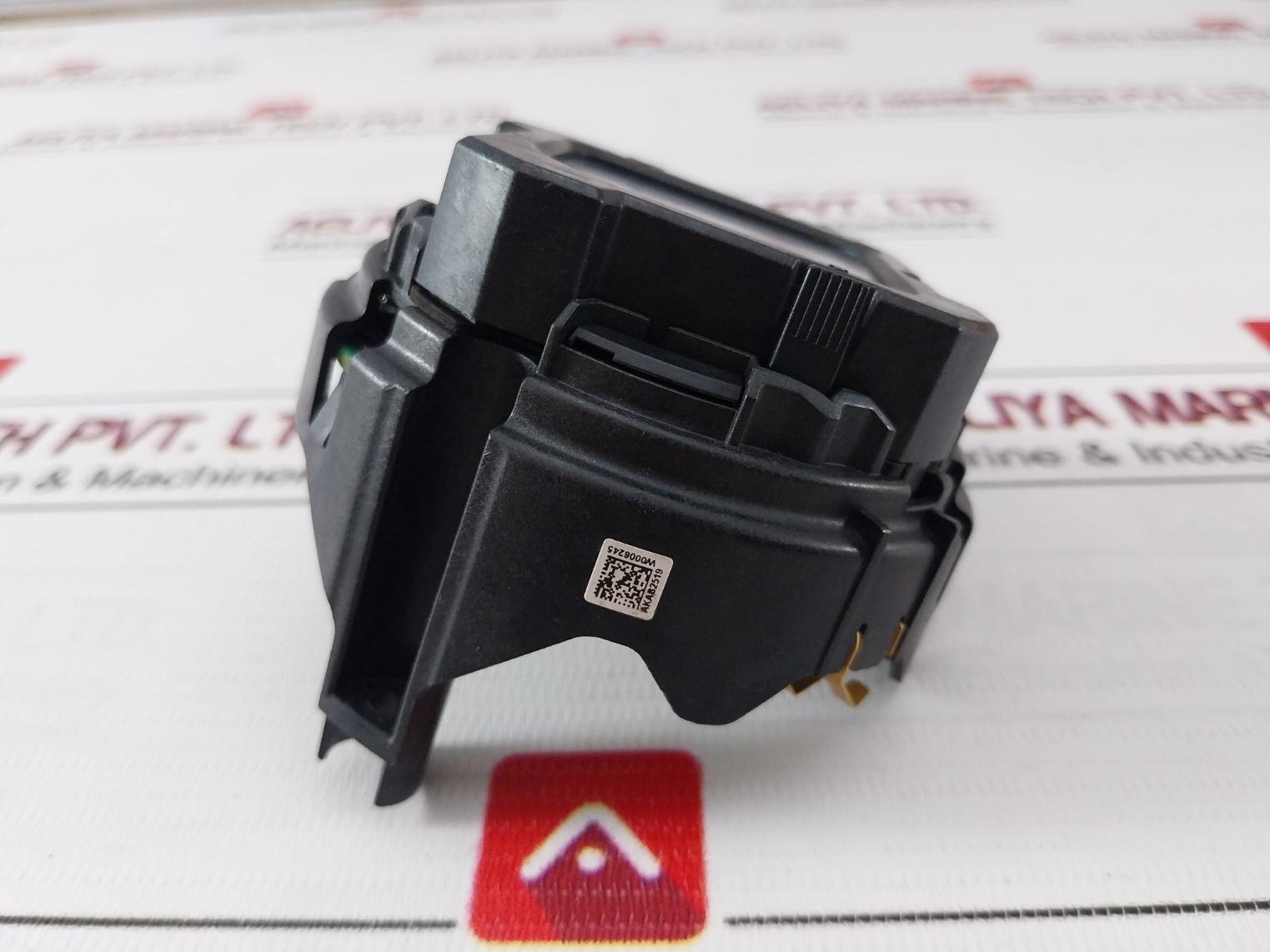 Rosemount 753-9004-0002 Wireless Hart Lcd Meter 94V-0