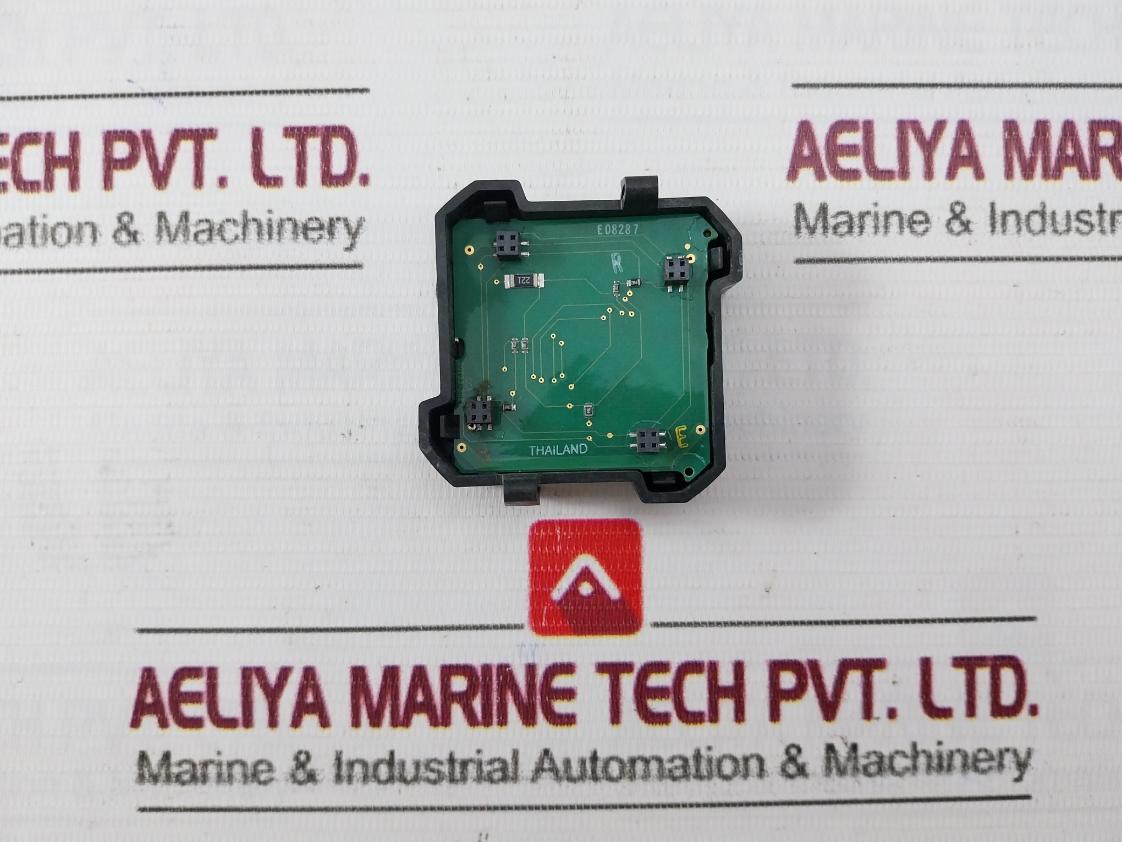 Rosemount 753-9004-0002 Wireless Hart Lcd Meter 94V-0