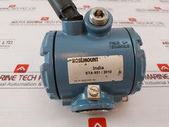 Rosemount 781A1D1Nawa3Wk3G2 Wireless Hart Field Link 10.5V-30V 20Ma 2.4 Ghz
