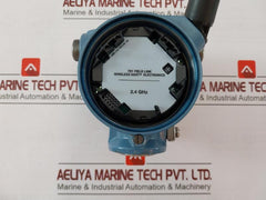 Rosemount 781A1D1Nawa3Wk3G2 Wireless Hart Field Link 10.5V-30V 20Ma 2.4 Ghz