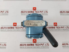 Rosemount 781A1D1Nawa3Wk3G2 Wireless Hart Field Link 10.5V-30V 20Ma 2.4 Ghz