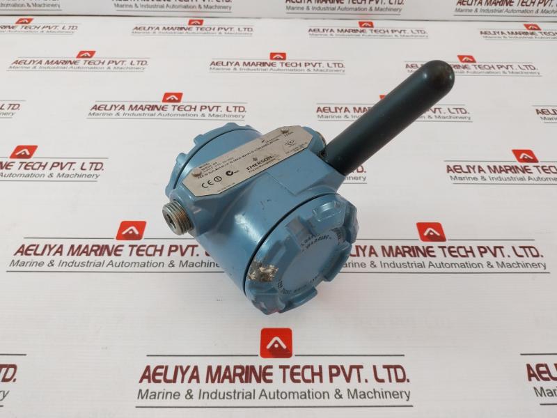 Rosemount 781A1D1Nawa3Wk3G2 Wireless Hart Field Link 10.5V-30V 20Ma 2.4 Ghz
