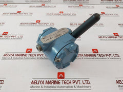 Rosemount 781A1D1Nawa3Wk3G2 Wireless Hart Field Link 10.5V-30V 20Ma 2.4 Ghz