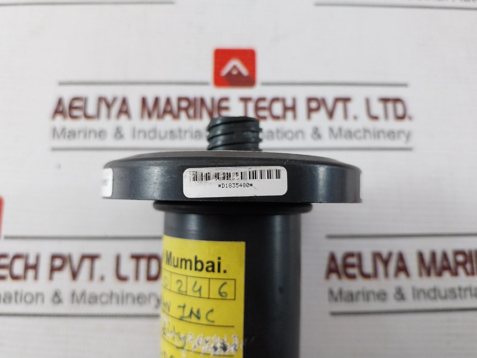 Rosemount 8-0108-0003-iso Turbidity Sensor Clarity Ii 30 Psig Ip65