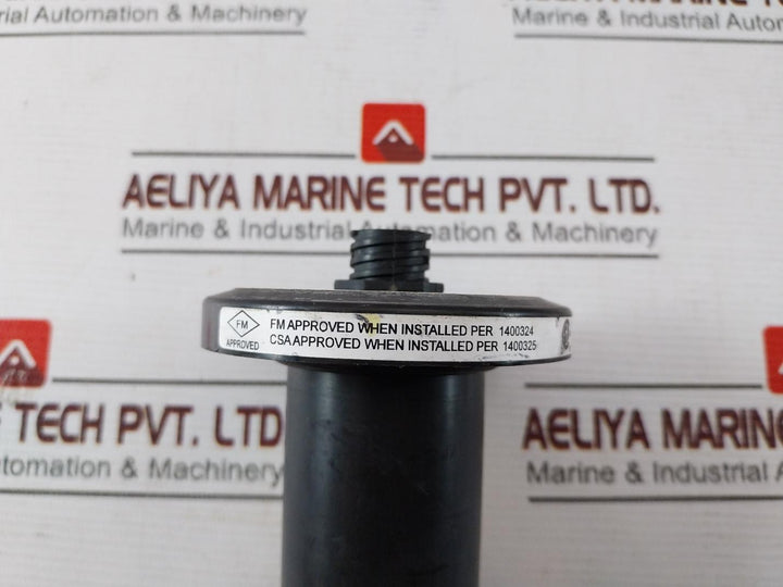 Rosemount 8-0108-0003-iso Turbidity Sensor Ip65