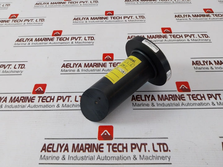 Rosemount 8-0108-0003-iso Turbidity Sensor Ip65